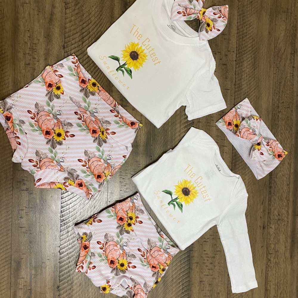 Girl Clothes